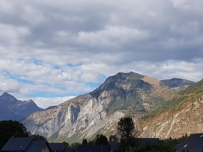 La Marmotte De La Meije Le Bourg-dʼOisans Rum bild